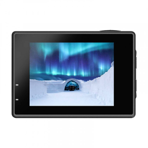 SJCAM SJ4000 Dual Screen akci&oacute; kamera fekete